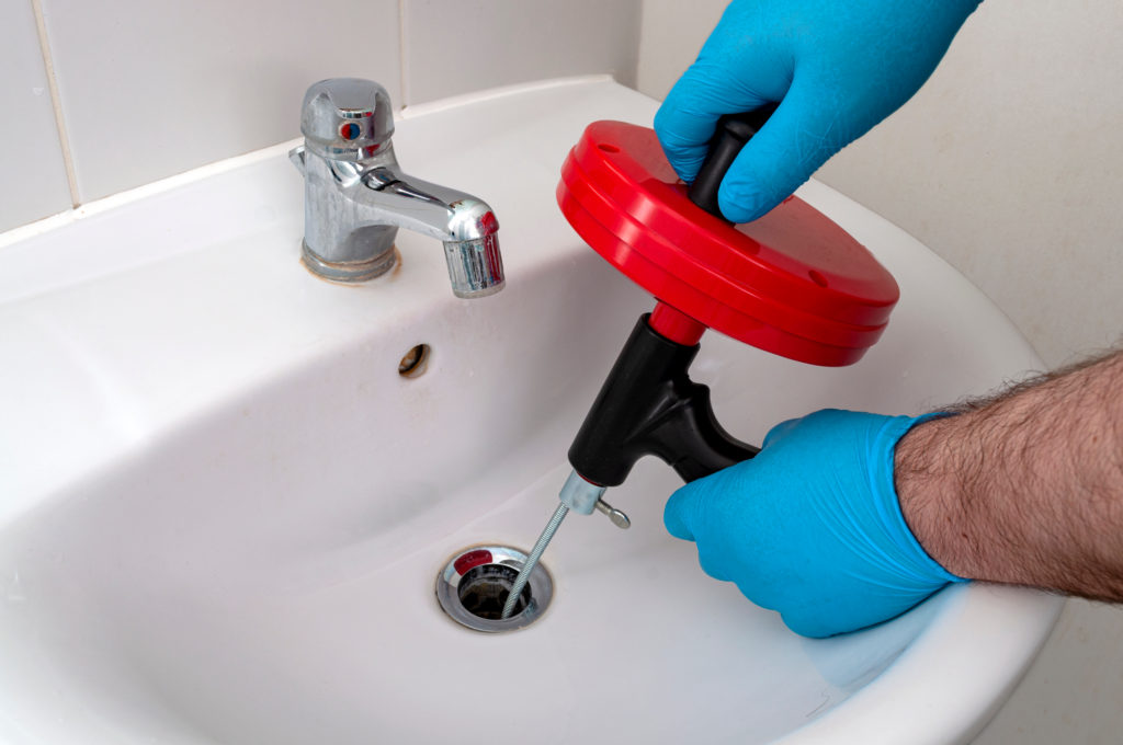 Plumbing and Drain Service Tips