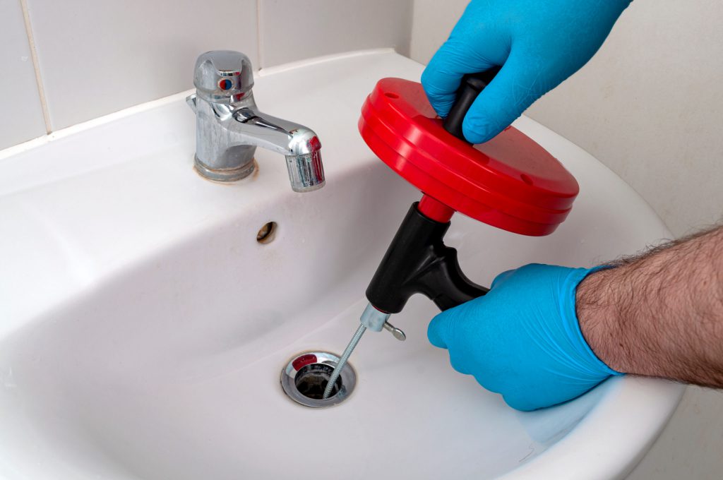 Plumbing and Drain Service Tips