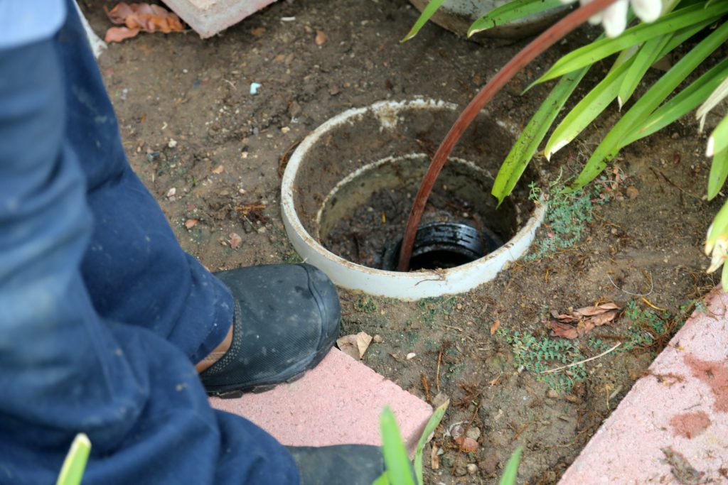 Plumbing and Drain Service Tips