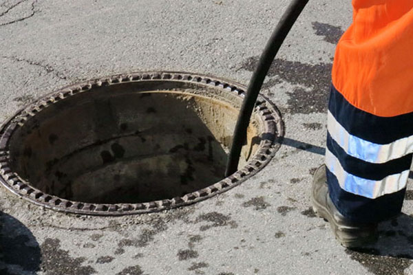 Sewer Drain Professionals