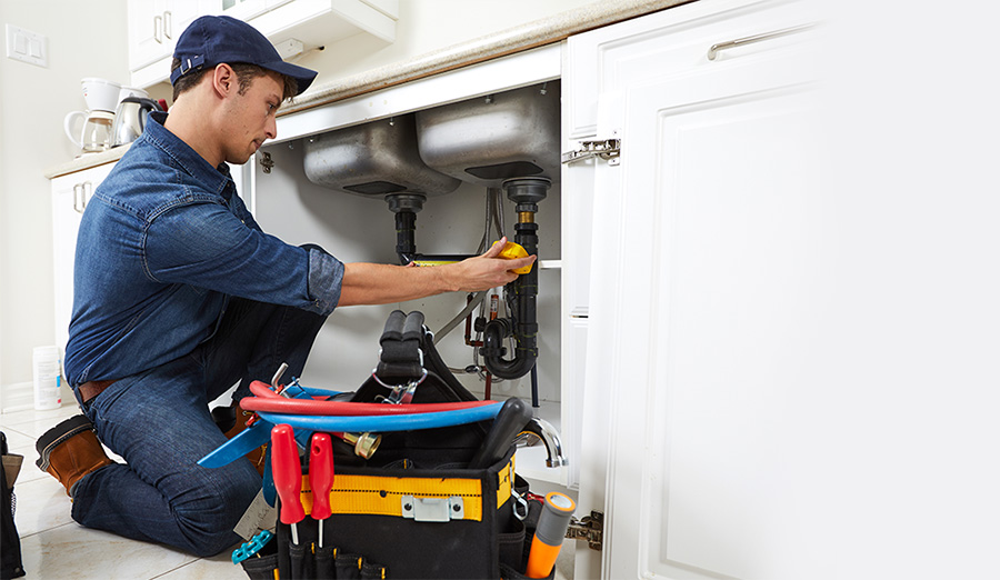 Professional Plumber Services Mississauga