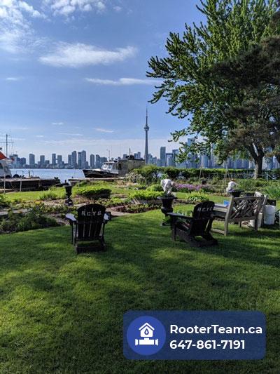 plumbers in toronto and gta