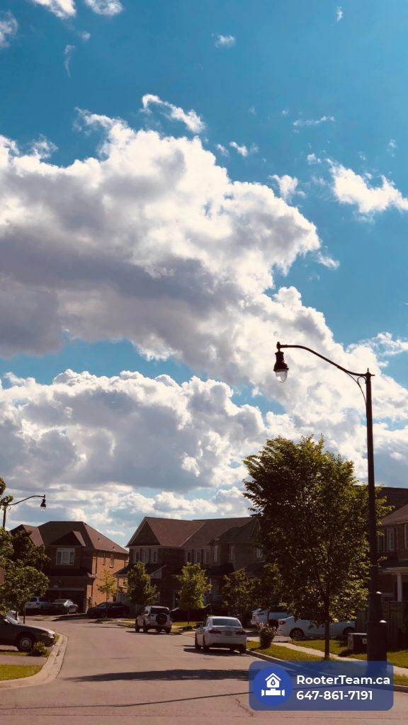 plumbing services brampton