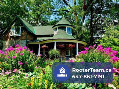 plumbing services etobicoke