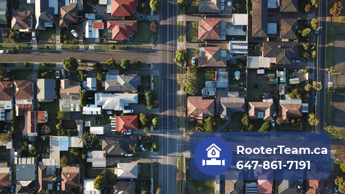 plumbing services oshawa