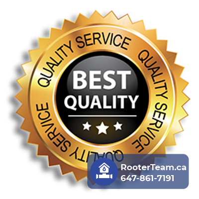 Plumbing service guarantees