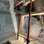 Water Line Upgrade, Brampton