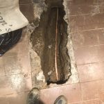 Emergensy Water Pipe Repair