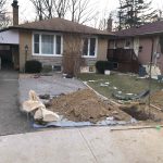 Emergensy Water Pipe Repair