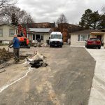 Water Pipe Replacement - Brampton