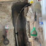 Water Pipe Replacement - Brampton