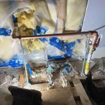 Water Pipe Replacement - Brampton