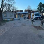 Water Pipe Replacement - Brampton