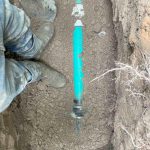 Underground drain/sewer Repair