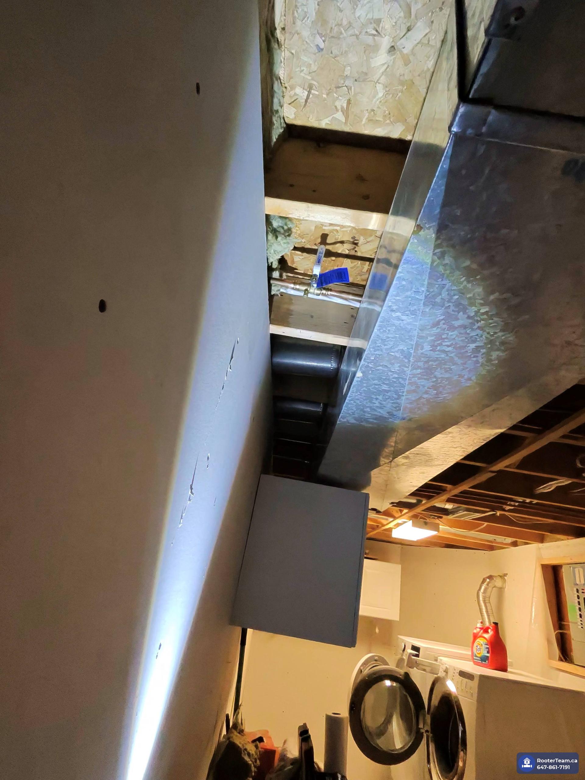 Plumbing Service Mississauga