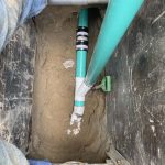 Clay Pipe Removal – Kennedy Ave, Toronto, M6P 3C4