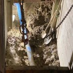 waterline repair toronto