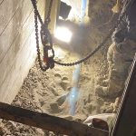 etobicoke water line repair plumbers