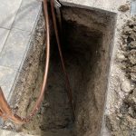 Water main upgrade, legal basement - Coronation Cir, Brampton, L6Z 4A7
