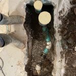 Back Water Valve Installation - Delaney Ct, Burlinghton, L7L 5T7