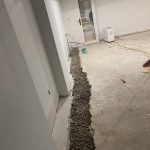 Sum Pump and Weeping Tile Installation - Nashland Ave, Etobicoke, M9B 2V5