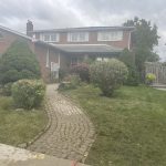 Borrows St, Thornhill, L4J 2W5 - water pipe upgrade to 1.25 inch