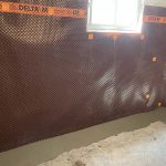 Parker Ave, Etobicoke, M8Z 4L5 - Sum Pump Installation and Waterproofing