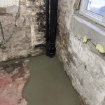 Silverthorn Ave, Toronto, M6N 3K2 - plumbing stack repair