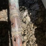 Water service repair and replacement Toronto