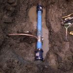 Water Main Repair Toronto