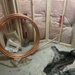 Water Service Repair and Replacement, Brampton