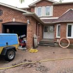 1.25" Water Service Upgrade and Replacement in Oakville