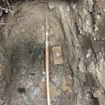 1.25" Water Service Upgrade and Replacement in Oakville