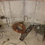 Water Service Repair and Replacement, Brampton