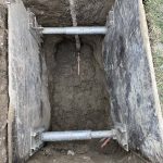 1 " Water Service Upgrade and Replacement in Hamilton