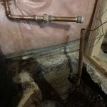 1 " Water Service Upgrade and Replacement in Hamilton