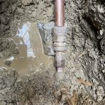 1.25 " Water Service Upgrade and Replacement in Oakville