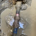 Water Service Repair and Replacement, Brampton