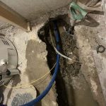 Water Service Repair and Replacement, Brampton