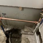Water Service Repair and Replacement, Brampton