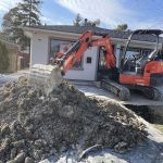 Water Service Repair and Replacement, Brampton