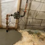 Underground Water Service upgrade - Palmer Dr, Burlington, L7M 1Y9